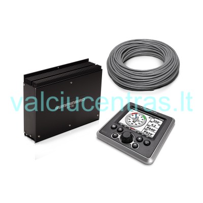 Humminbird SC 110 Autopiloto komplektas be FB